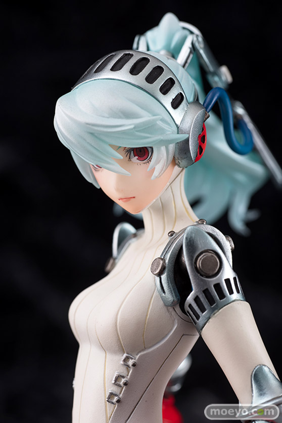 キューズQのペルソナ4 ジ・アルティメット イン マヨナカアリーナ ラビリス ネイキッドVer.の新作フィギュア彩色サンプル画像16