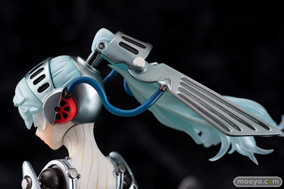 キューズQのペルソナ4 ジ・アルティメット イン マヨナカアリーナ ラビリス ネイキッドVer.の新作フィギュア彩色サンプル画像17