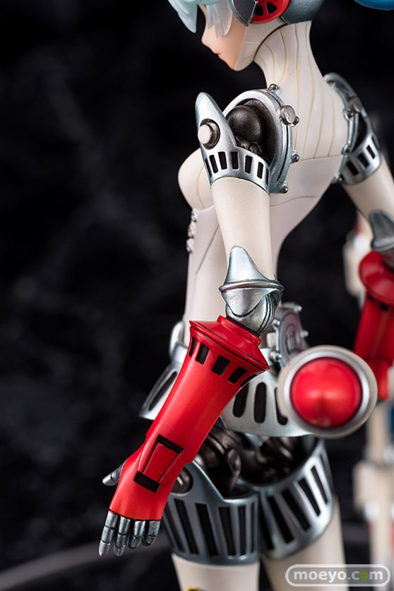 キューズQのペルソナ4 ジ・アルティメット イン マヨナカアリーナ ラビリス ネイキッドVer.の新作フィギュア彩色サンプル画像18