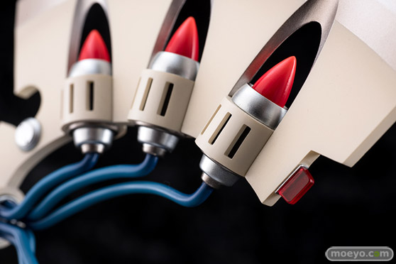 キューズQのペルソナ4 ジ・アルティメット イン マヨナカアリーナ ラビリス ネイキッドVer.の新作フィギュア彩色サンプル画像19