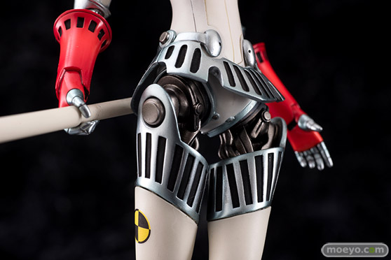 キューズQのペルソナ4 ジ・アルティメット イン マヨナカアリーナ ラビリス ネイキッドVer.の新作フィギュア彩色サンプル画像20
