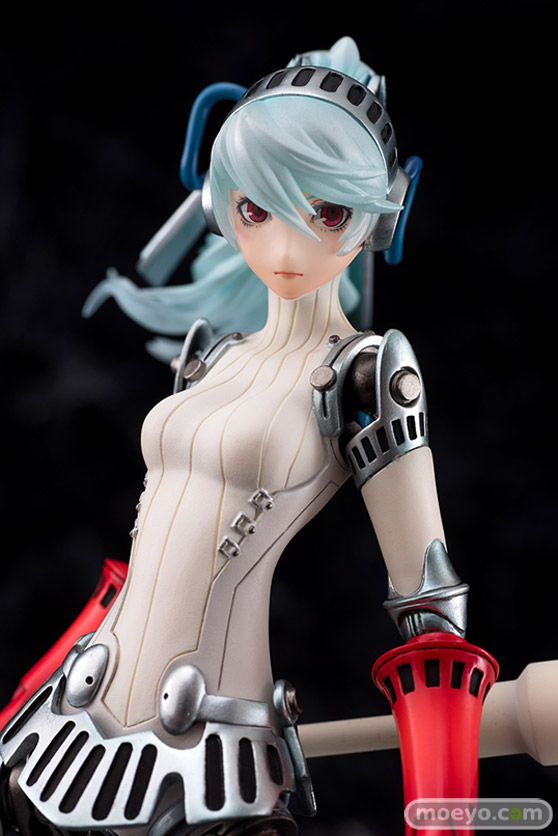 キューズQのペルソナ4 ジ・アルティメット イン マヨナカアリーナ ラビリス ネイキッドVer.の新作フィギュア彩色サンプル画像21