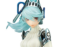 エルゴ研の研究施設にいた頃の姿で立体化！キューズQ新作フィギュア「ペルソナ4 ジ・アルティメット イン マヨナカアリーナ ラビリス ネイキッドVer.」予約開始！