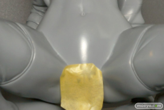 岡山フィギュア・エンジニアリングの新作フィギュア　愛され性悪ラブビッチ♥ねい子の彩色サンプル画像08