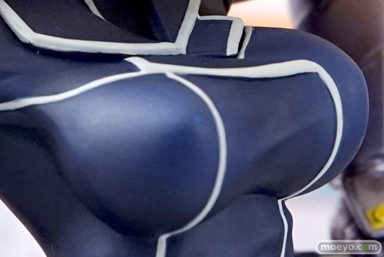 フリーイングの魔法戦記リリカルなのはForce フェイト・T・ハラオウンのフィギュアPVCサンプル画像08