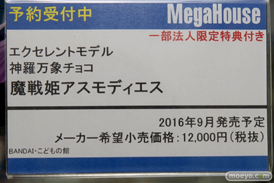 ララ　新条アキノ　夢塔ハナ　など 秋葉原での新作フィギュアの様子画像04