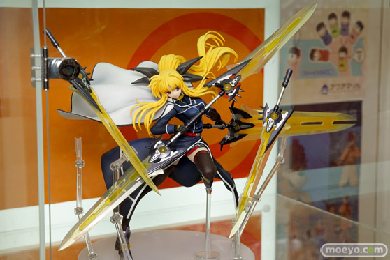 ララ　新条アキノ　夢塔ハナ　など 秋葉原での新作フィギュアの様子画像12