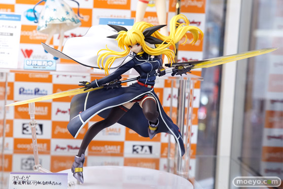 ララ　新条アキノ　夢塔ハナ　など 秋葉原での新作フィギュアの様子画像14