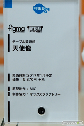 ララ　新条アキノ　夢塔ハナ　など 秋葉原での新作フィギュアの様子画像19