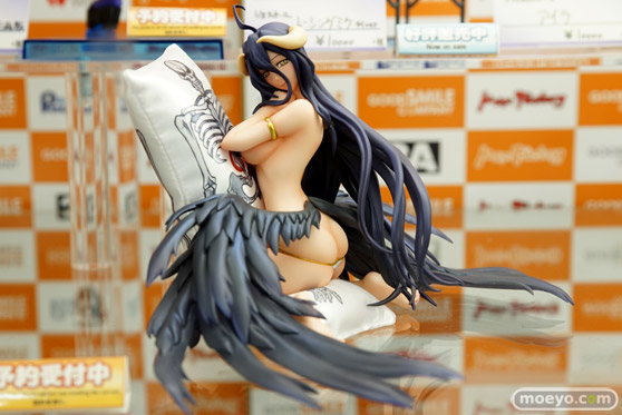 ララ　新条アキノ　夢塔ハナ　など 秋葉原での新作フィギュアの様子画像20