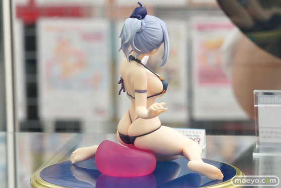 ララ　新条アキノ　夢塔ハナ　など 秋葉原での新作フィギュアの様子画像30