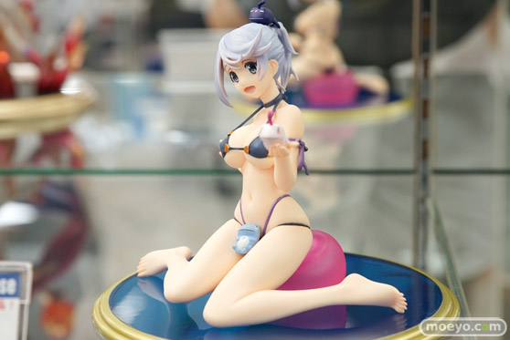 メガハウスのエクセレントモデルCORE ビキニ・ウォリアーズEX メイジの新作フィギュアPVCサンプル画像03