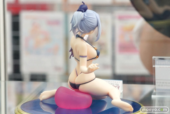 メガハウスのエクセレントモデルCORE ビキニ・ウォリアーズEX メイジの新作フィギュアPVCサンプル画像04