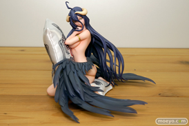 フリーイングのオーバーロード アルベドの新作フィギュア彩色サンプル撮りおろし画像02