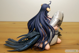 フリーイングのオーバーロード アルベドの新作フィギュア彩色サンプル撮りおろし画像05