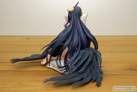 フリーイングのオーバーロード アルベドの新作フィギュア彩色サンプル撮りおろし画像06