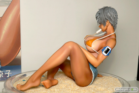 トレジャーフェスタin有明15ガレージキットディーラー MouseUnit 秋月剛 陽炎short Pants 新作レポ画像 05