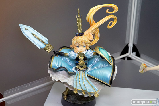 トレジャーフェスタin有明15ガレージキットディーラー MouseUnit 秋月剛 陽炎short Pants 新作レポ画像 09