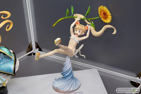 トレジャーフェスタin有明15ガレージキットディーラー MouseUnit 秋月剛 陽炎short Pants 新作レポ画像 10