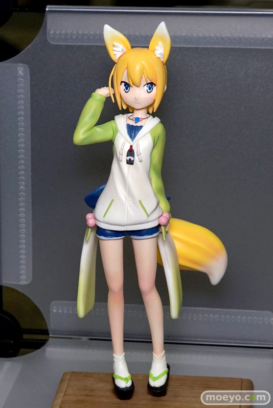 トレジャーフェスタin有明15ガレージキットディーラー MouseUnit 秋月剛 陽炎short Pants 新作レポ画像 11