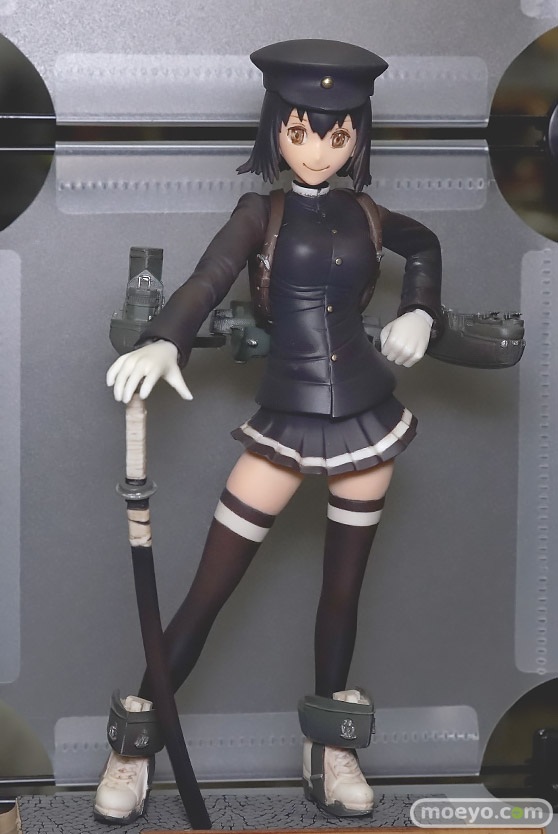 トレジャーフェスタin有明15ガレージキットディーラー MouseUnit 秋月剛 陽炎short Pants 新作レポ画像 12