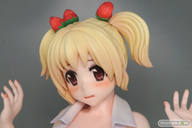 ダイキ工業のmoeyo.com フィギュアのフィーたんの新作フィギュア彩色サンプル画像12