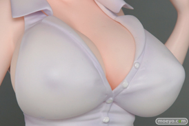 ダイキ工業のmoeyo.com フィギュアのフィーたんの新作フィギュア彩色サンプル画像14