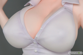 ダイキ工業のmoeyo.com フィギュアのフィーたんの新作フィギュア彩色サンプル画像15