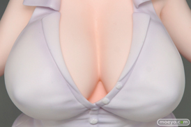 ダイキ工業のmoeyo.com フィギュアのフィーたんの新作フィギュア彩色サンプル画像16