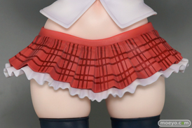 ダイキ工業のmoeyo.com フィギュアのフィーたんの新作フィギュア彩色サンプル画像21