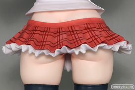 ダイキ工業のmoeyo.com フィギュアのフィーたんの新作フィギュア彩色サンプル画像22