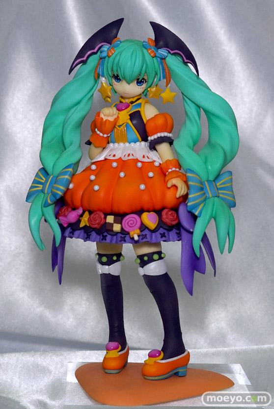 トレジャーフェスタin有明15ガレージキットディーラー カントリーガール サイレントマイノリティ たけみつ堂 新作レポ画像 05