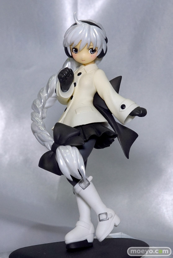 トレジャーフェスタin有明15ガレージキットディーラー カントリーガール サイレントマイノリティ たけみつ堂 新作レポ画像 06