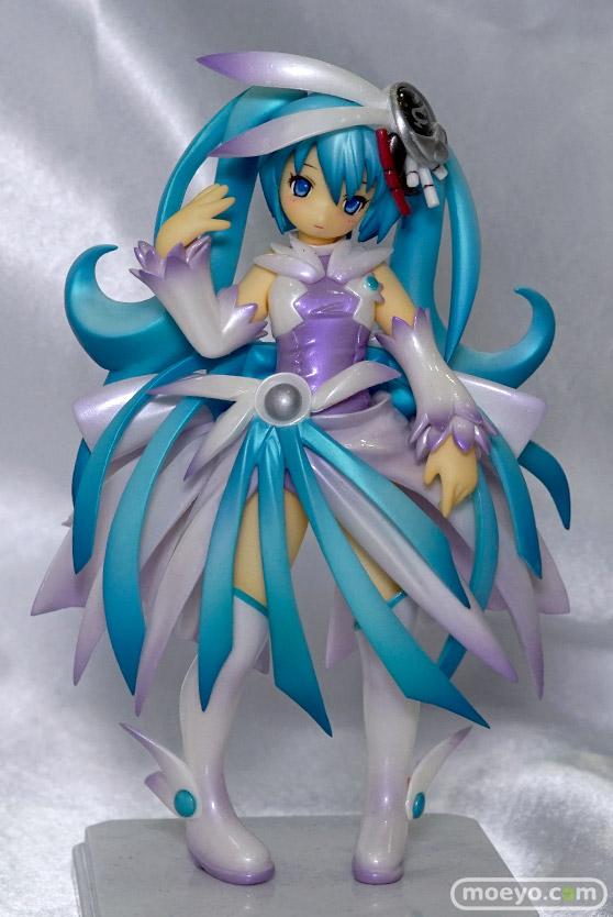 トレジャーフェスタin有明15ガレージキットディーラー カントリーガール サイレントマイノリティ たけみつ堂 新作レポ画像 07