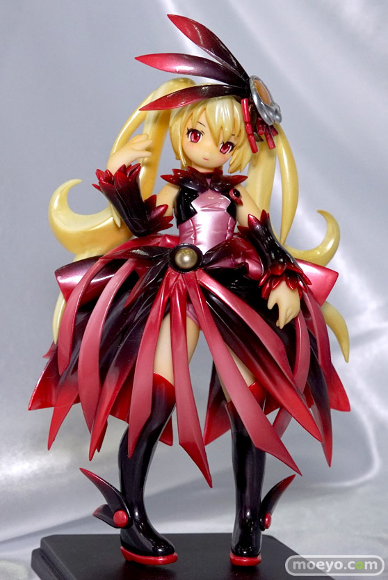 トレジャーフェスタin有明15ガレージキットディーラー カントリーガール サイレントマイノリティ たけみつ堂 新作レポ画像 08