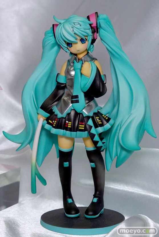 トレジャーフェスタin有明15ガレージキットディーラー カントリーガール サイレントマイノリティ たけみつ堂 新作レポ画像 10