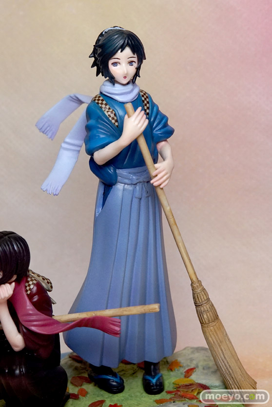 トレジャーフェスタin有明15ガレージキットディーラー あそぶね エムｘホリック スルガヲトメ 新作レポ画像 02