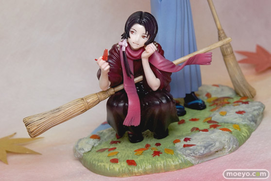 トレジャーフェスタin有明15ガレージキットディーラー あそぶね エムｘホリック スルガヲトメ 新作レポ画像 03