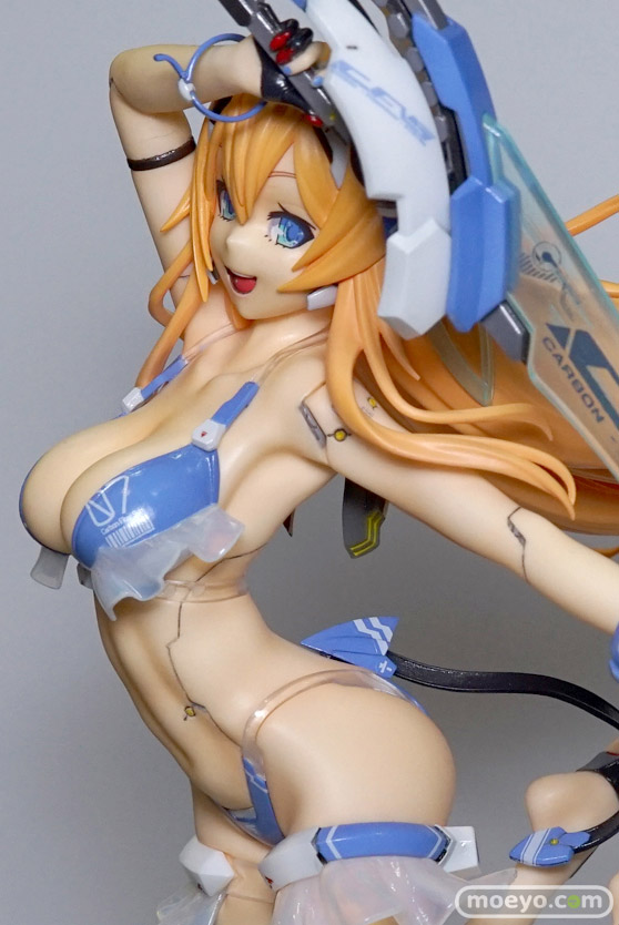 トレジャーフェスタin有明15ガレージキットディーラー あそぶね エムｘホリック スルガヲトメ 新作レポ画像 06