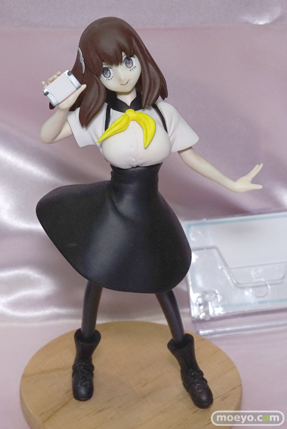 トレジャーフェスタin有明15ガレージキットディーラー あそぶね エムｘホリック スルガヲトメ 新作レポ画像 07