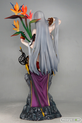 ヴェルテクスのセルベリア・ブレス-The Midsummer 2016-のワンフェス限定新作フィギュア彩色サンプル画像06