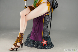 ヴェルテクスのセルベリア・ブレス-The Midsummer 2016-のワンフェス限定新作フィギュア彩色サンプル画像19