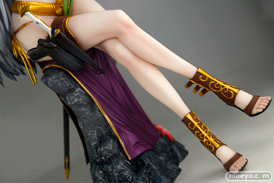 ヴェルテクスのセルベリア・ブレス-The Midsummer 2016-のワンフェス限定新作フィギュア彩色サンプル画像20