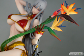 ヴェルテクスのセルベリア・ブレス-The Midsummer 2016-のワンフェス限定新作フィギュア彩色サンプル画像21