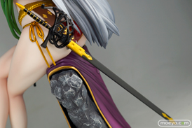 ヴェルテクスのセルベリア・ブレス-The Midsummer 2016-のワンフェス限定新作フィギュア彩色サンプル画像23