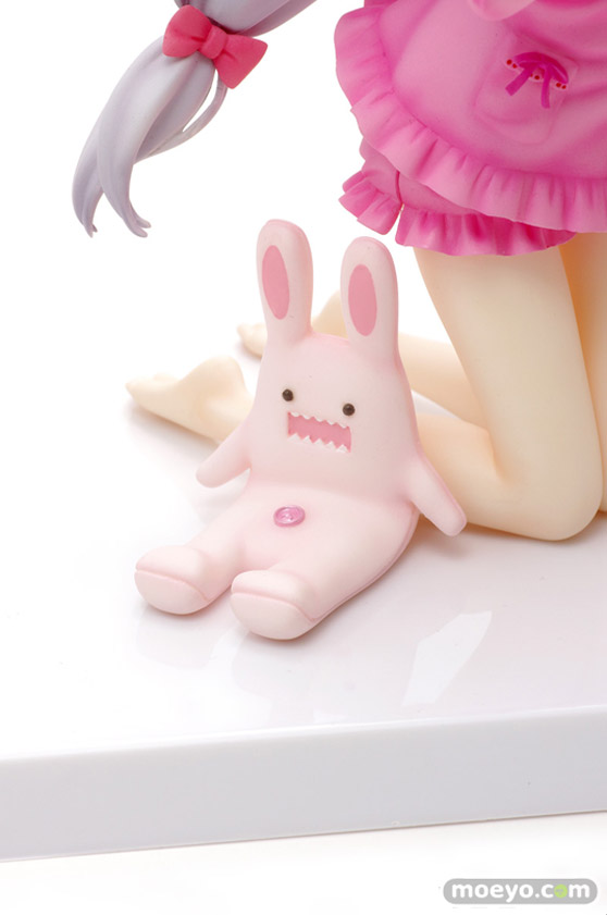 ウェーブの新作フィギュア　ドリームテック エロマンガ先生 和泉紗霧 Sweet Ver.デラックスの彩色サンプル画像05