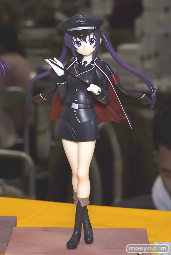 トレジャーフェスタin有明15ガレージキットディーラー かぐや姫 はちみつ工房 蟹味噌ハリケーン 新作レポ画像 04