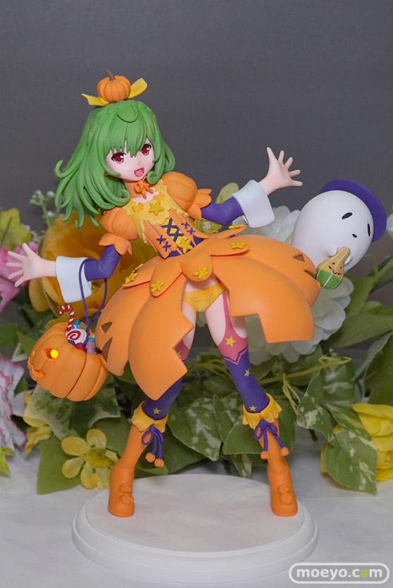 トレジャーフェスタin有明15ガレージキットディーラー かぐや姫 はちみつ工房 蟹味噌ハリケーン 新作レポ画像 07