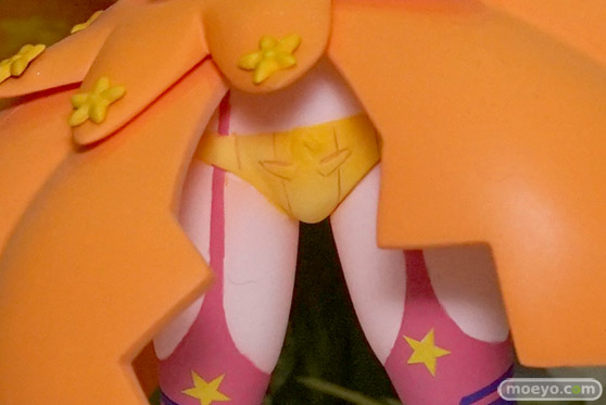 トレジャーフェスタin有明15ガレージキットディーラー かぐや姫 はちみつ工房 蟹味噌ハリケーン 新作レポ画像 08