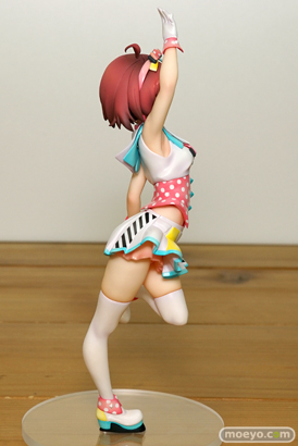 アクアマリンのTokyo 7th シスターズ 春日部ハル H-A-J-I-M-A-R-I-U-T-A-！！の新作フィギュア彩色サンプル画像03